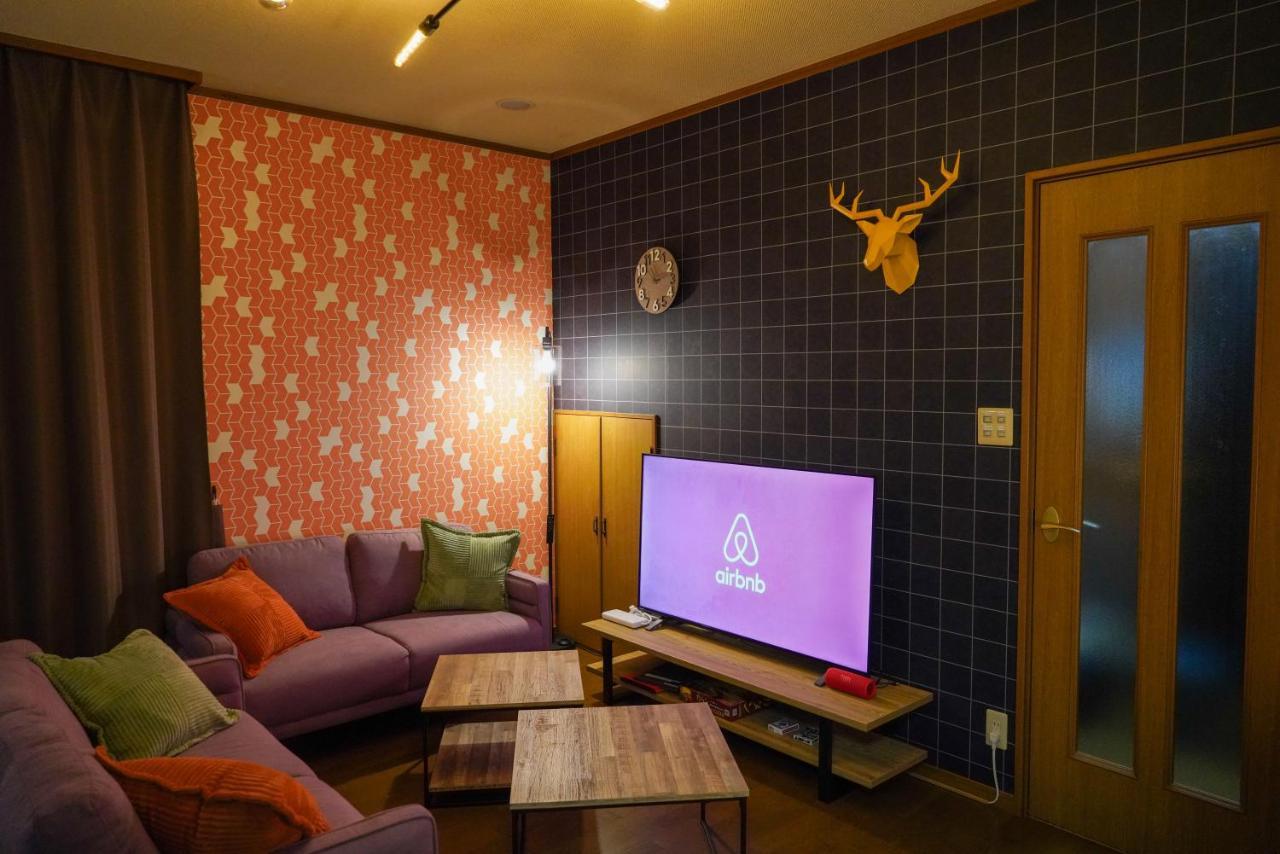 הוילה Living Cube בפו מראה חיצוני תמונה