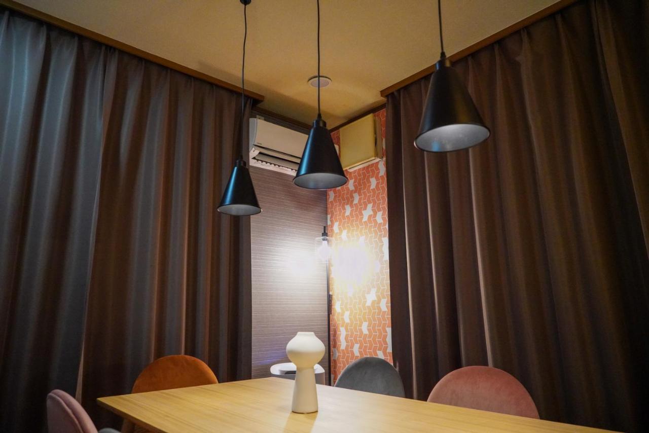 הוילה Living Cube בפו מראה חיצוני תמונה