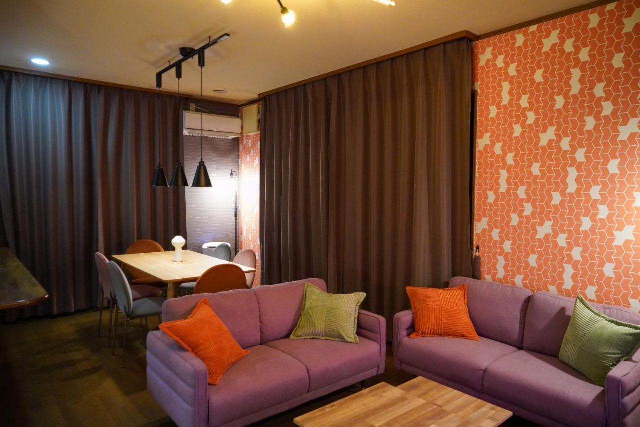 הוילה Living Cube בפו מראה חיצוני תמונה