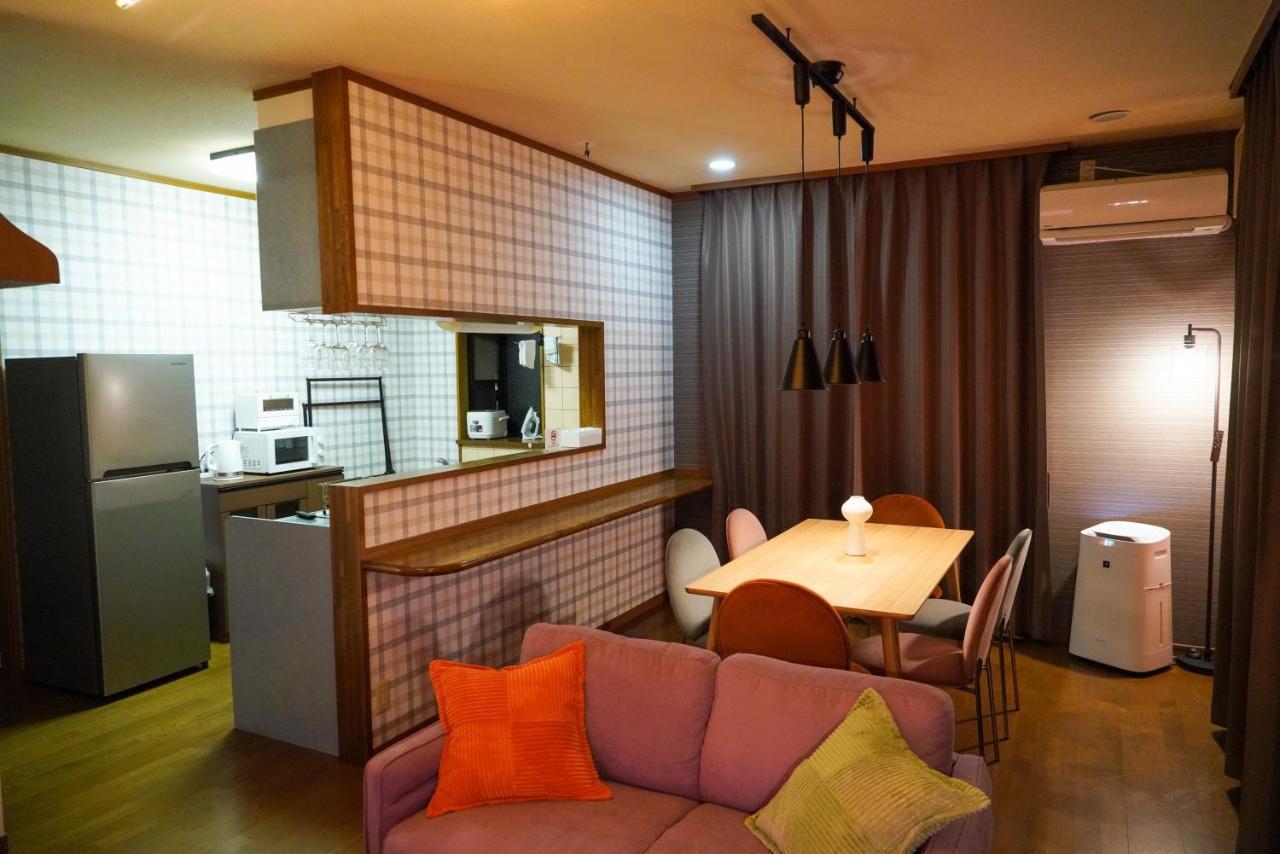הוילה Living Cube בפו מראה חיצוני תמונה