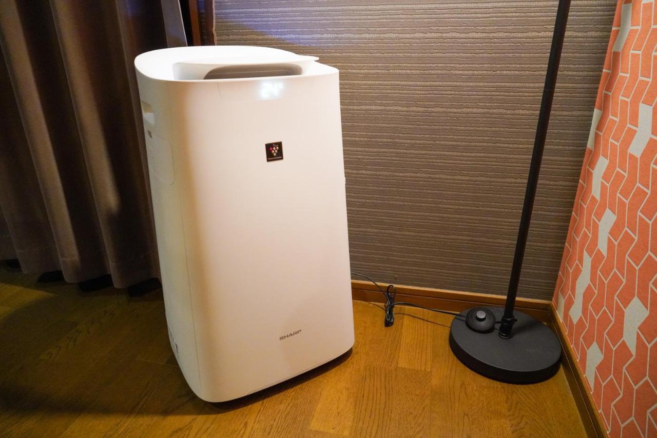 הוילה Living Cube בפו מראה חיצוני תמונה