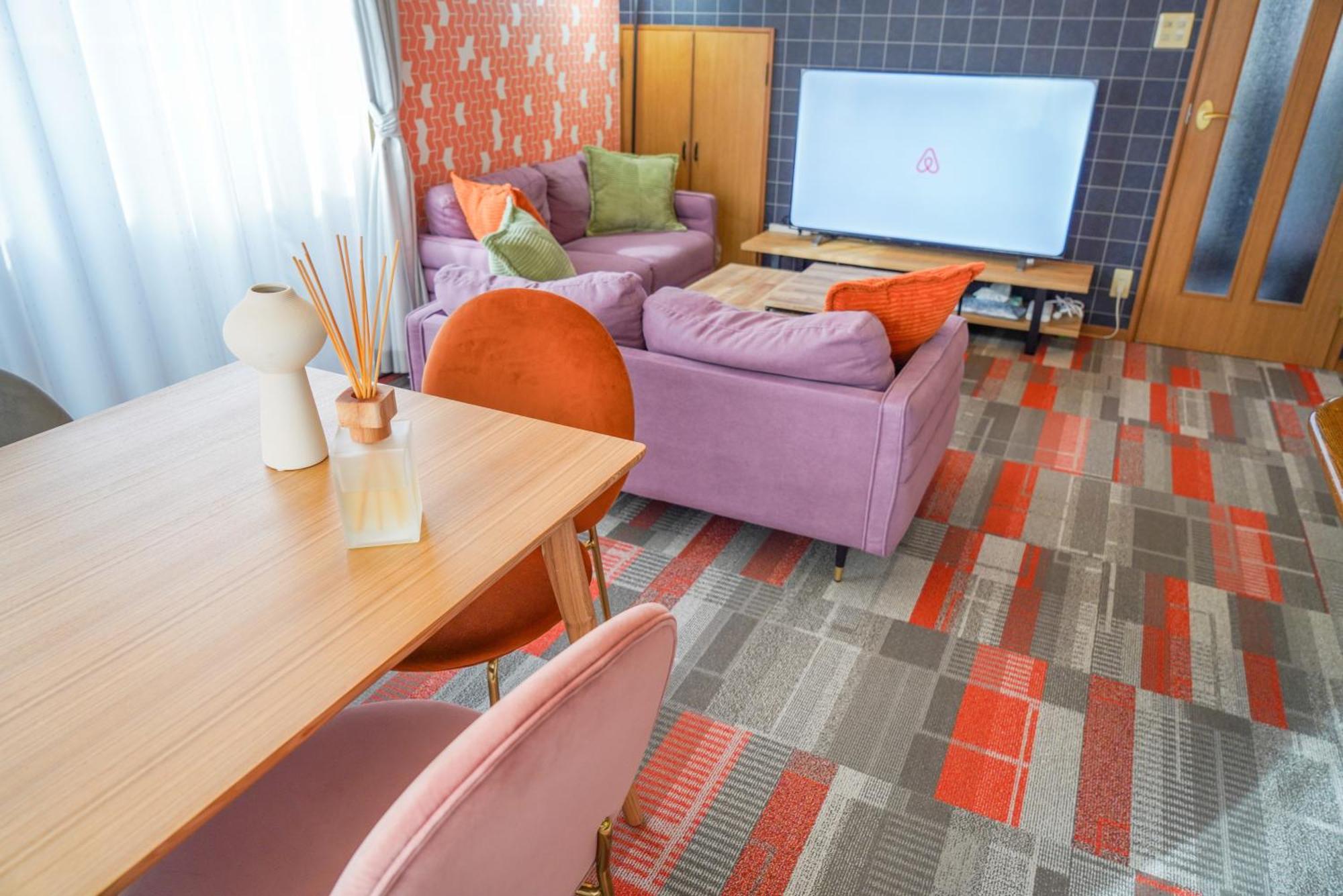 הוילה Living Cube בפו מראה חיצוני תמונה